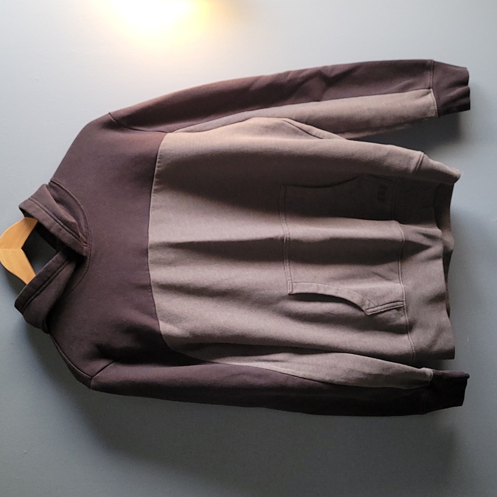 GAP hoodie size Large